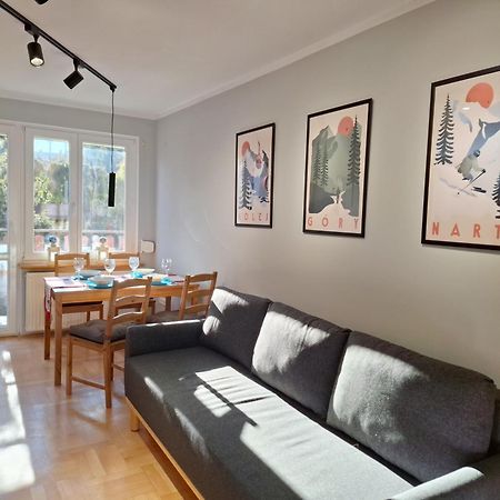 Kaspro Apartment 扎科帕内 外观 照片