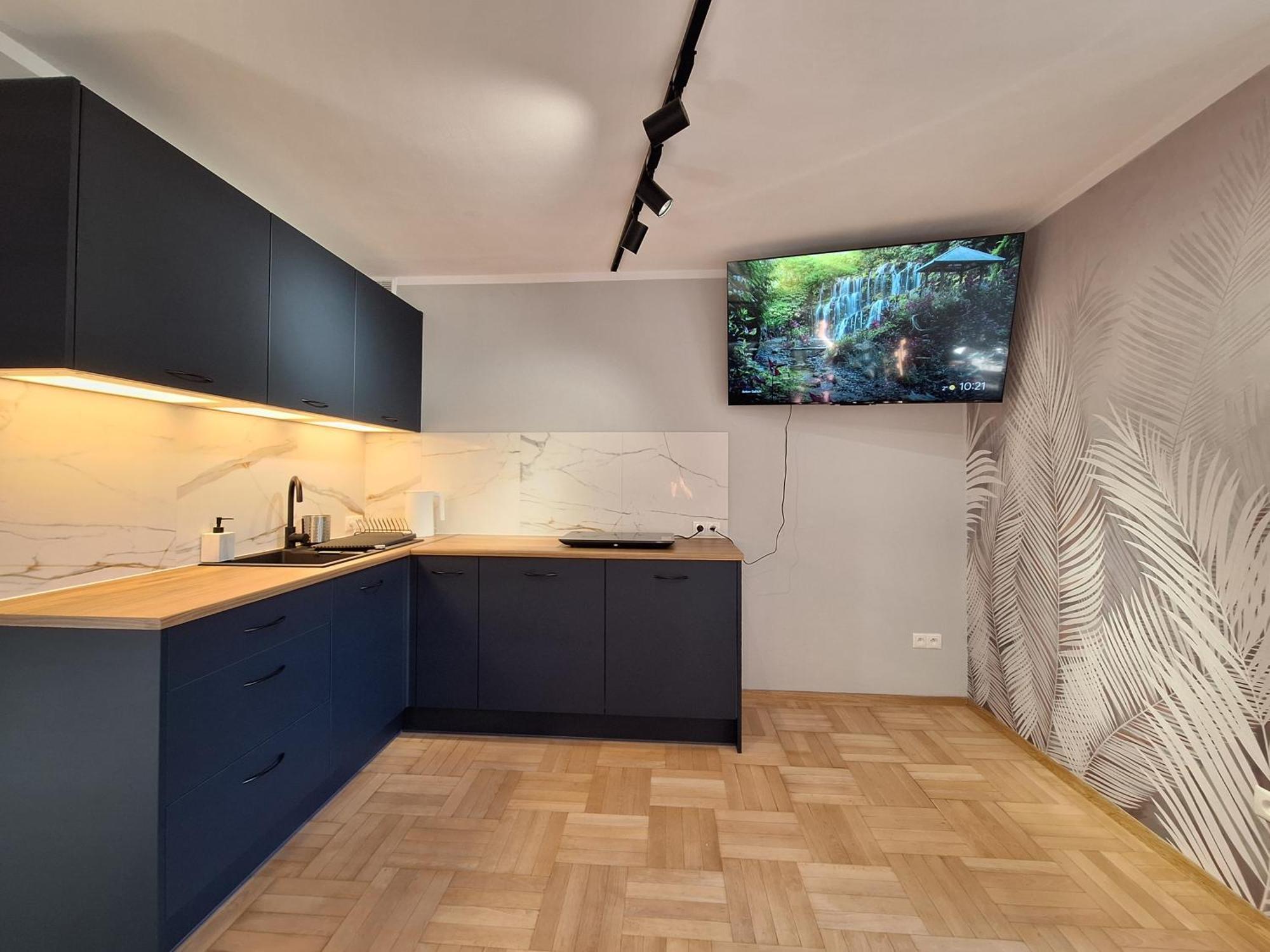 Kaspro Apartment 扎科帕内 外观 照片